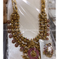 Nagas Bridal kemp haram Aksha Trends