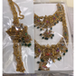 Srinivasa Kalyanam Bridal combo Aksha Trends
