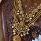 Ambika bridal haram Aksha Trends