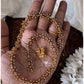 Nakshatra diamond haram Aksha Trends