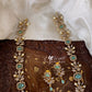 Flora diamond haram -Blue Aksha Trends