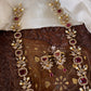Flora diamond haram -Ruby Aksha Trends