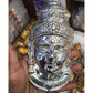 Varalakshmi Amman face Silver Aksha Trends