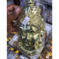Varalakshmi Amman face Gold Aksha Trends