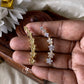 Premium diamond Earcuff Aksha Trends