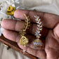 Premium diamond Earcuff Aksha Trends