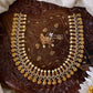 Diamond Necklace Aksha Trends