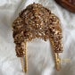 Antique bridal vangi (2pc) Aksha Trends