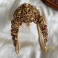 Antique bridal vangi (2pc) Aksha Trends