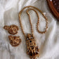 Balaji pendant chain Aksha Trends