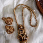 Balaji pendant chain Aksha Trends