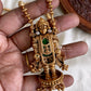 Balaji pendant chain Aksha Trends