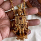 Balaji pendant chain Aksha Trends