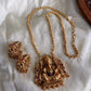 Ganesha pendant chain Aksha Trends