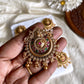 Antique Jadai billa (9pc) Aksha Trends
