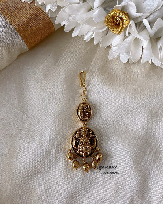 Premium Nagas gold tikka Aksha Trends