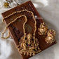 Ganesha pendant chain Aksha Trends