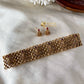 Antique lakshmi hineck choker Aksha Trends