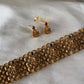Antique lakshmi hineck choker Aksha Trends