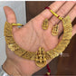 Antique Kamakshi necklace Aksha Trends