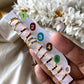 Fancy Nose ring (1pc) Aksha Trends