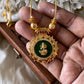 Kerala palaka chain -Lakshmi Aksha Trends