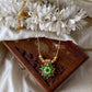 Kerala palaka chain -Floral Aksha Trends
