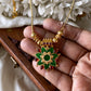 Kerala palaka chain -Floral Aksha Trends