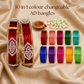 10 in 1 colour changeable bangles Aksha Trends