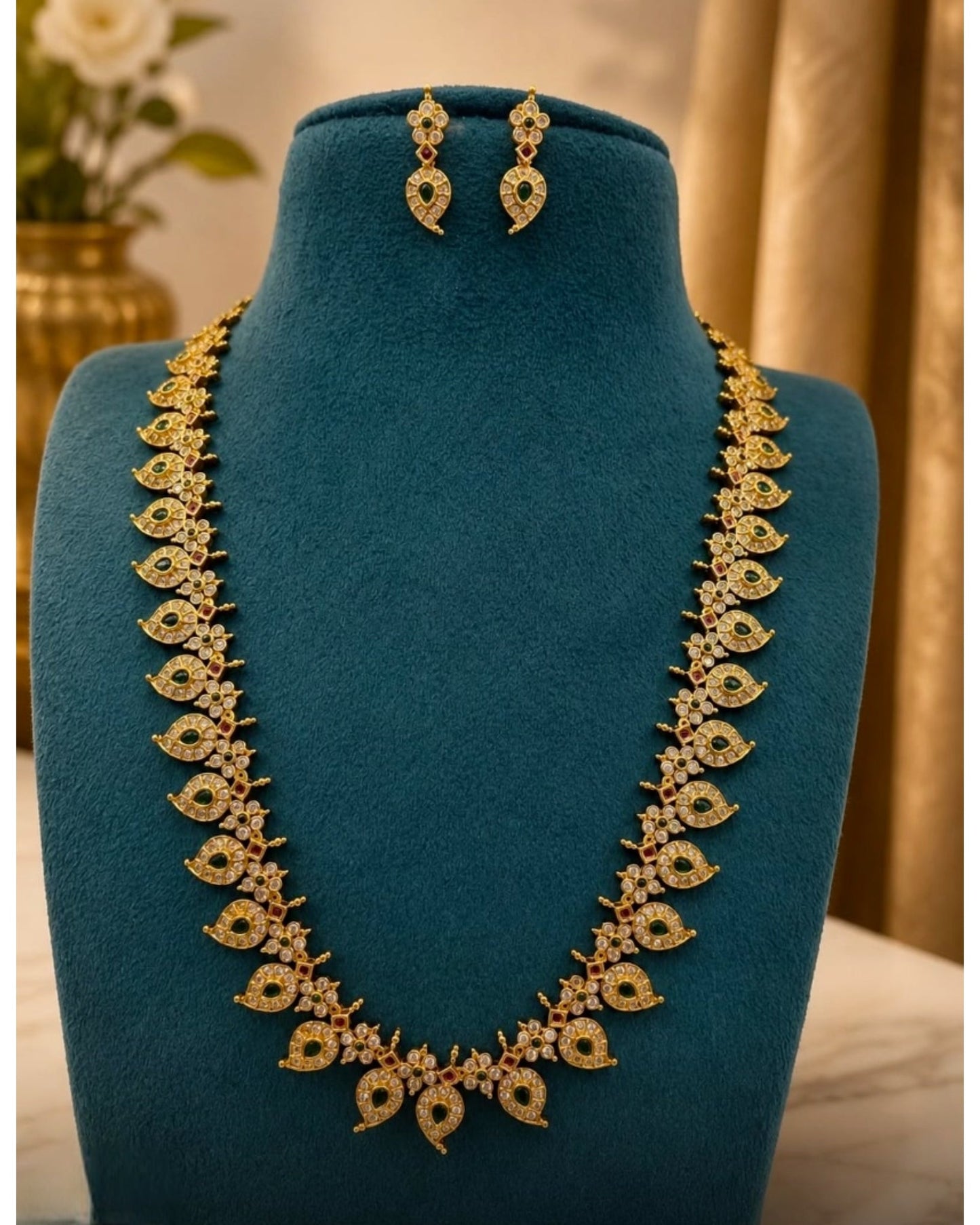 Manga stone haram -Green Aksha Trends