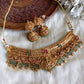 Antique Bridal choker Aksha Trends