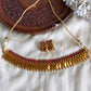 Elakathali hineck choker Aksha Trends