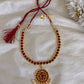 Kemp Necklace Aksha Trends