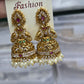Premium AD Jhumka Aksha Trends