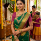Guttapusalu Bridal combo -Pearl Aksha Trends