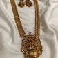 Antique lakshmi bridal haram Aksha Trends