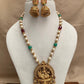 Pearl Temple jewellery Aksha Trends