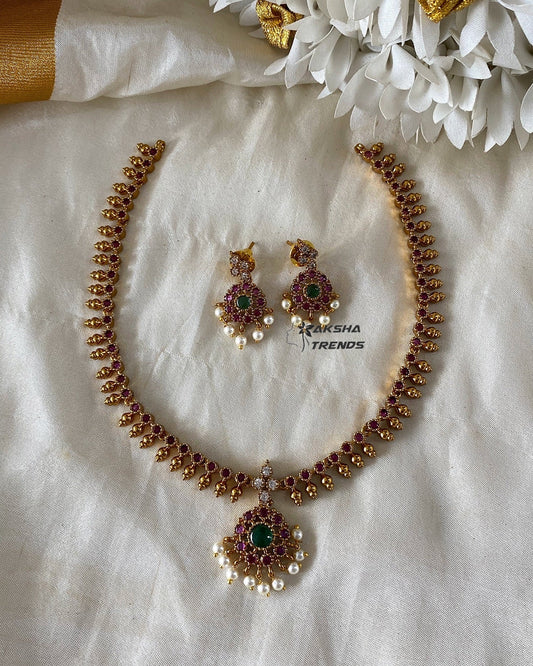 Chettinad Kemp Attigai Aksha Trends