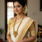 Lakshmi bead haram -Gold Aksha Trends