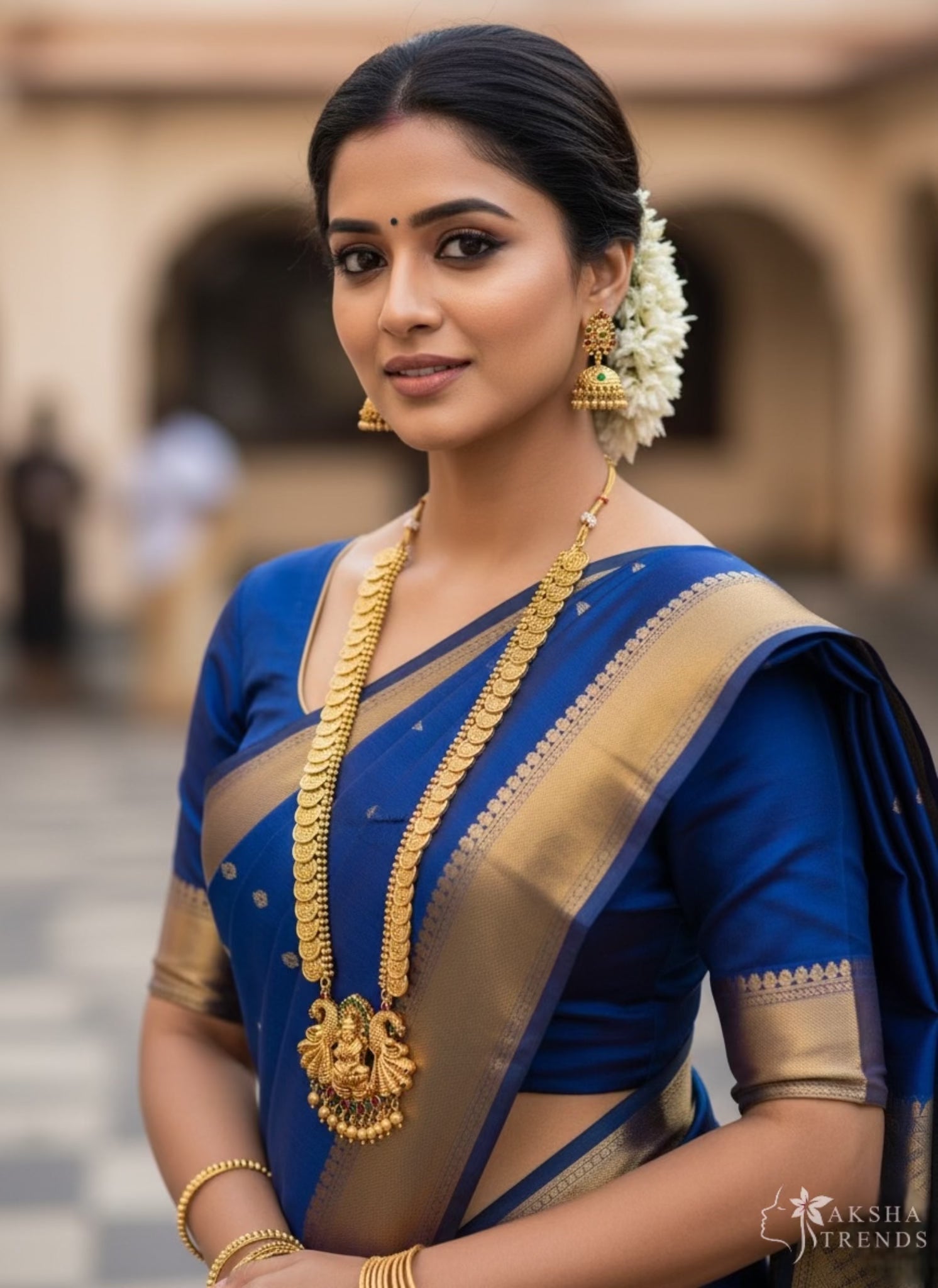 Kasumalai coin haram Aksha Trends