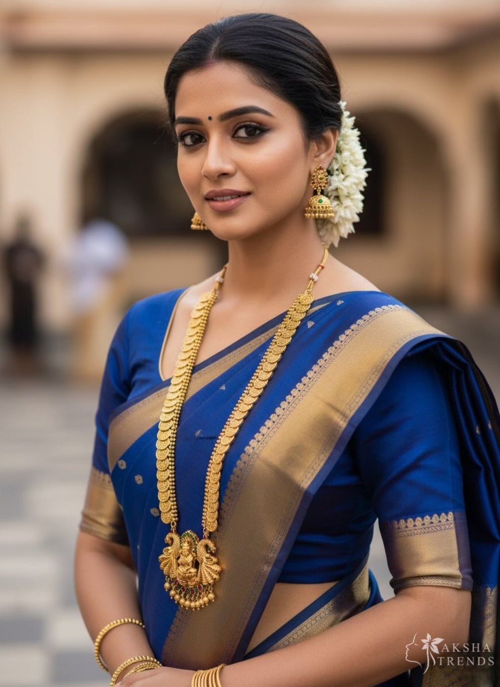 Kasumalai coin haram Aksha Trends 