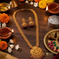 Antique lakshmi haram Aksha Trends