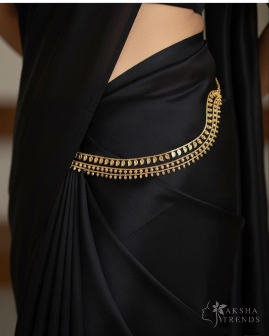 Antique 3step Hipchain Aksha Trends