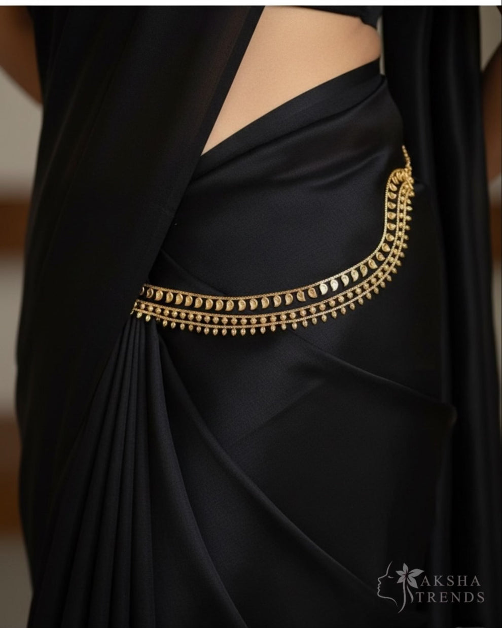 Antique 3step Hipchain Aksha Trends 