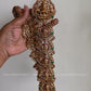 Lakshmi Bridal Jadai billa -long Aksha Trends