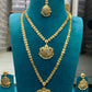 1gm gold covering bridal -Impon Aksha Trends