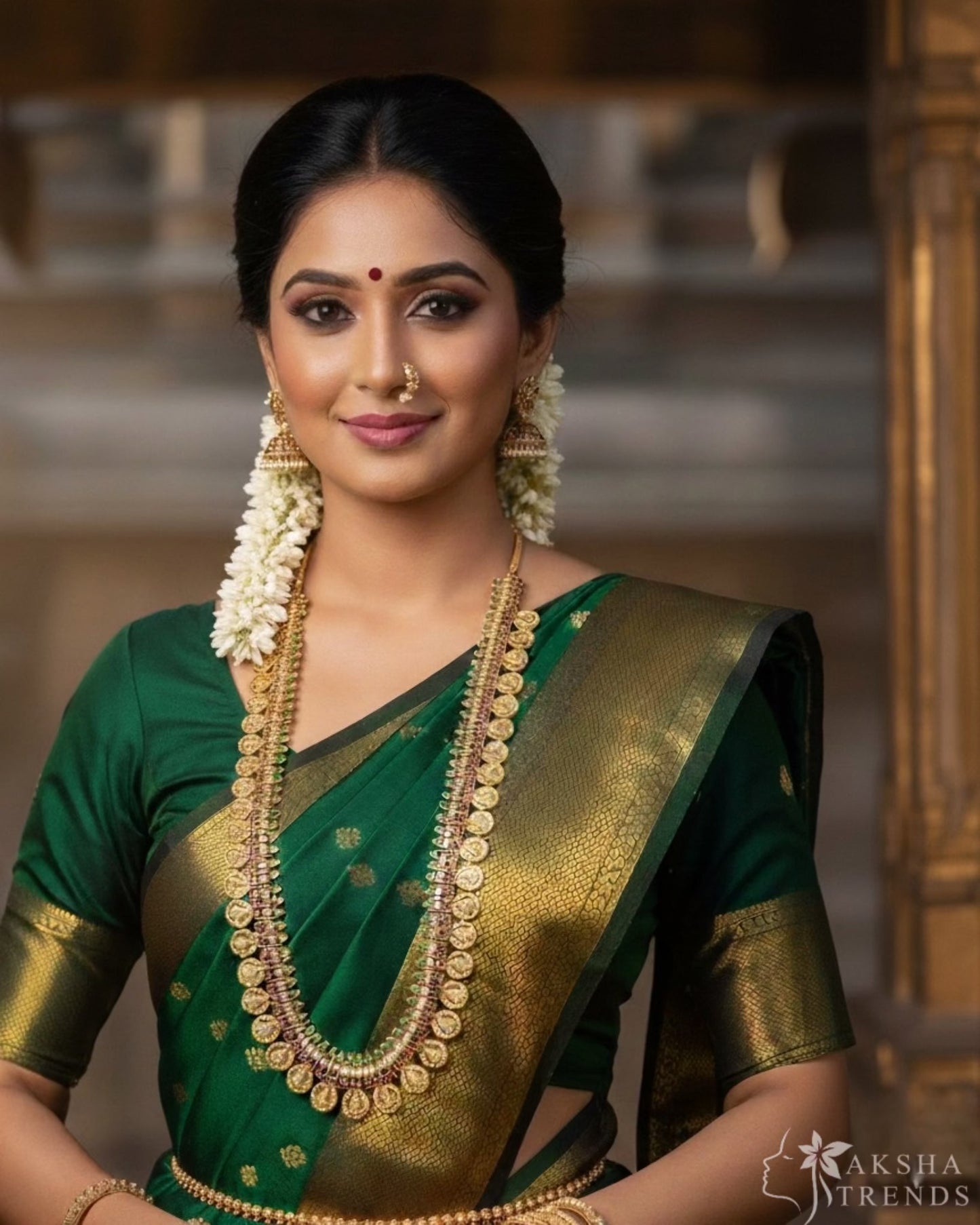 Kasumalai stone haram Aksha Trends