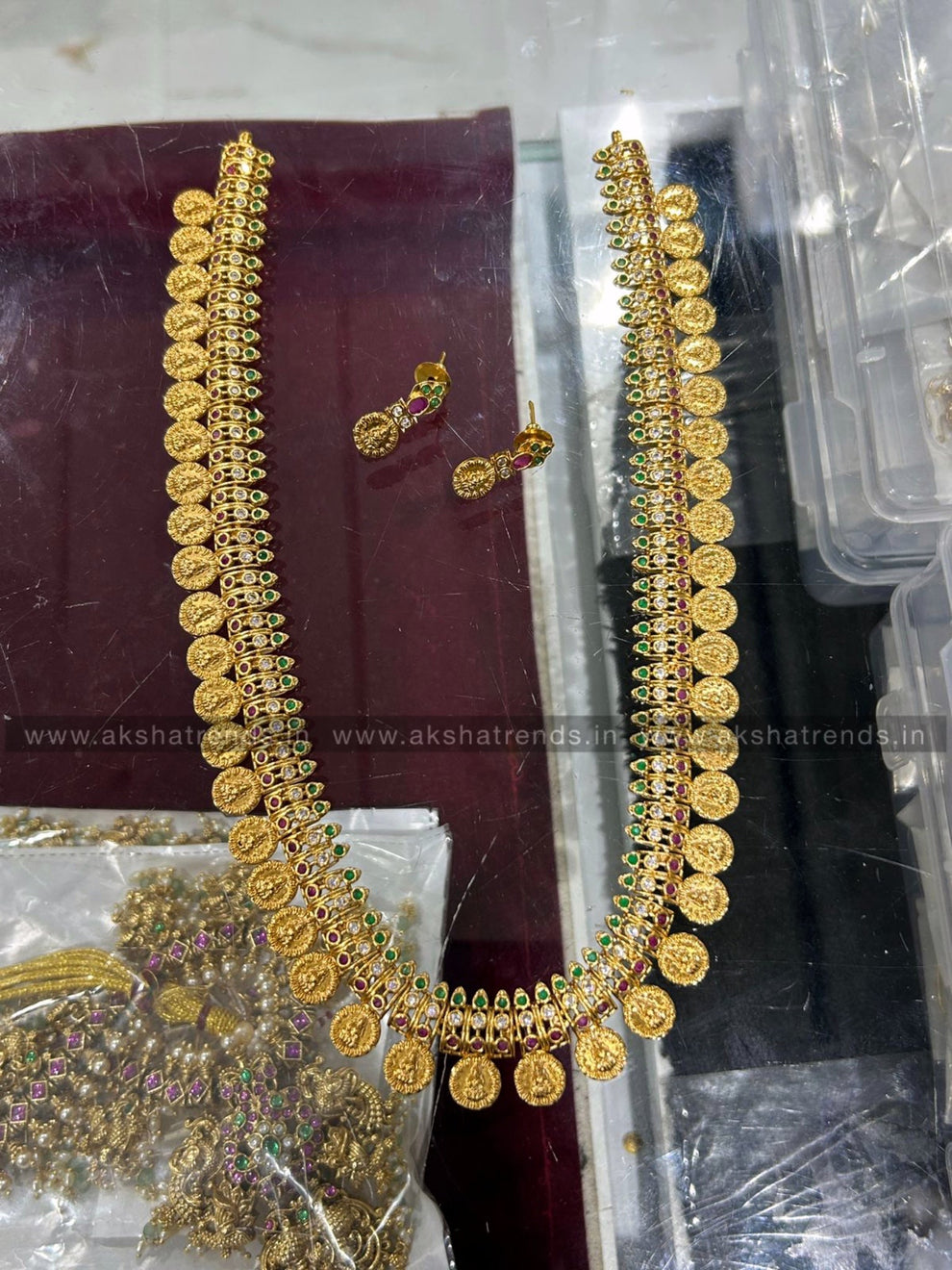 Kasumalai stone haram Aksha Trends 