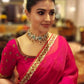 Sneha diamond necklace Aksha Trends