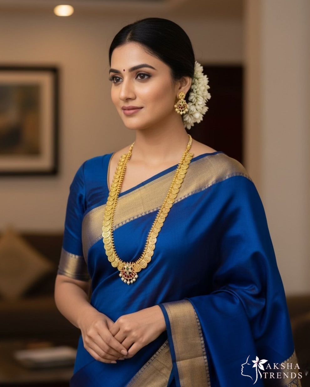 Kasumalai kemp haram Aksha Trends 